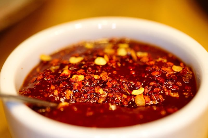 Tapas Image
