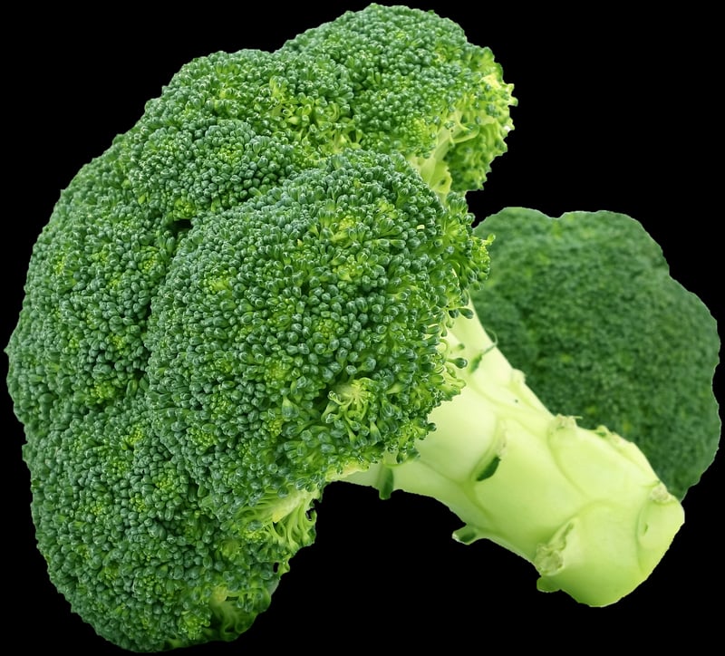 Fresh Produce